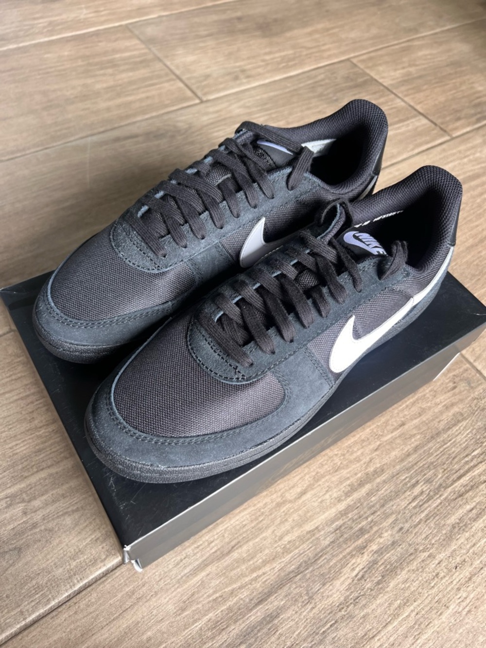 Nike Field General "Ref"